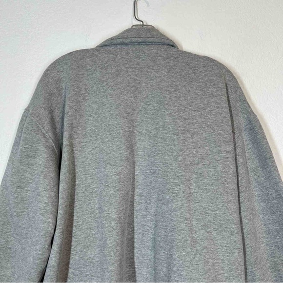 Zara Gray Women's Coat M - Picture 5 of 5